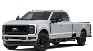 2026 Ford Super Duty® External Image 1